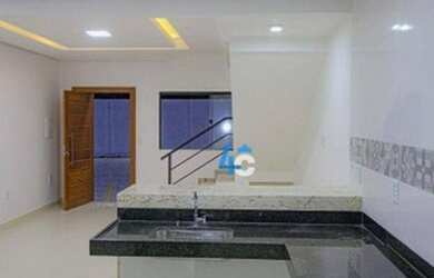 Imagem 4: Duplex 2 suítes à venda por R$ 329.000 - Cambolo - Porto Seguro/BA