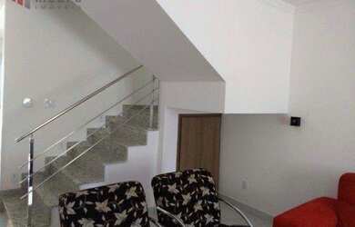 Imagem 3: Casa com 3 dormitórios à venda, 150 m² por R$ 790.000,00 - Aeroporto - Juiz de Fora/MG