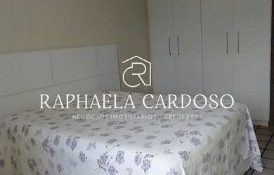 Imagem 1: Apartamento para venda no Residencial Hermes Fontes