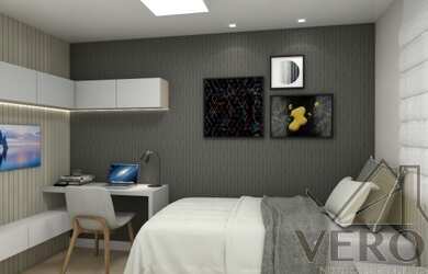 Imagem 7: CAXIAS DO SUL - Casa Padrão - Colina Sorriso