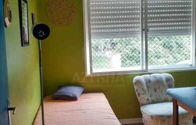 Imagem 14: Apartamento com 2 dormitórios à venda, 68 m² por R$ 252.000,00 - Azenha...