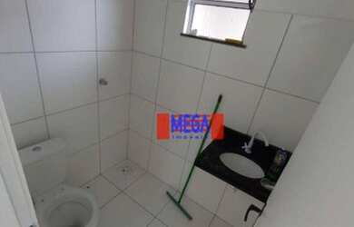 Imagem 12: Casa com 3 dormitórios, 72 m² - venda por R$ 169.000,00 ou aluguel por...