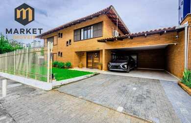 Imagem: CASA COM PISCINA NO BAIRRO GARCIA