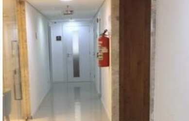 Imagem: O depósito possui 1 Vaga na garagem, 33m² de Área e está