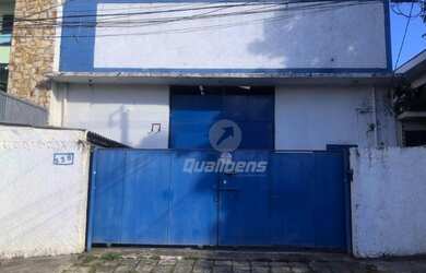 Imagem 7: Galpão, 443 m² - venda por R$ 1.400.000,00 ou aluguel por R$ 7.500,00/mês...