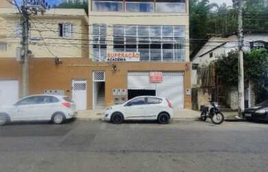 Imagem 2: O seu negócio aqui. Ar-condicionadoe123m² de Área