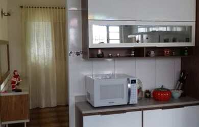 Imagem 10: Linda Casa em Atibaia, com 3 dormitórios, no Jd. dos Pinheiros