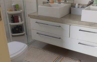 Imagem 12: Apartamento Venda 96 metros Terraço Gourmet 2 vagas lazer Club Boa Vista...