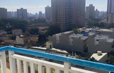 Imagem 6: Apartamento com 1 dormitório, 37 m² - venda por R$ 270.000,00 ou aluguel...