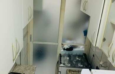 Imagem 13: Apartamento com 2 dormitórios à venda, 58 m² por R$ 298.000,00 - Jardim Santa Terezinha