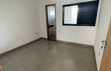 Imagem 12: UBERLâNDIA - Casa Padrão - Novo Mundo