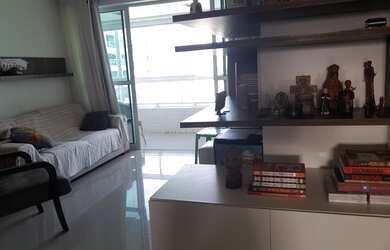 Imagem 14: Apartamento à venda, 118 m² por R$ 695.000,00 - Jardim Oceania - João...