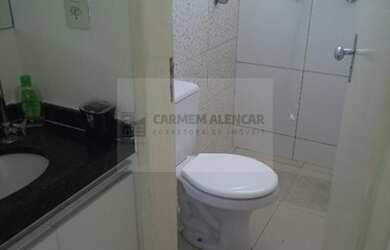 Imagem 3: Lindo Duplex no Janga a quinta rua ao lado do Armazém Coral