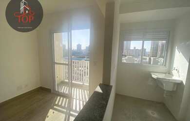 Imagem 8: Apartamento com 1 dormitório, 37 m² - venda por R$ 280.000,00 ou aluguel...