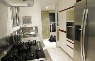 Imagem 11: Apartamento , 149 m² com 3 dormitórios sendo 3 suítes, 4 banheiros,...