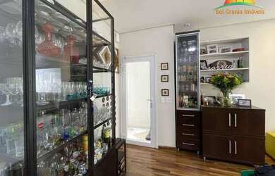 Imagem 5: Casa à venda, 137 m² por R$ 759.000,00 - Granja Viana - Cotia/SP