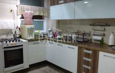 Imagem 5: Partner Apresenta Casa 3 Suítes Chácara do Recreio Recreio dos Bandeirantes