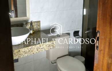 Imagem 12: Apartamento para venda no Residencial Hermes Fontes