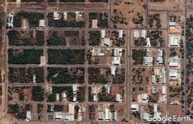 Imagem: O terreno possui 660m² de Área e está localizado em Plano