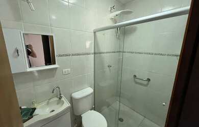 Imagem 15: Casa térrea no Itagua. Piscina, 100m² de Área, 5 Vagas na garageme2...