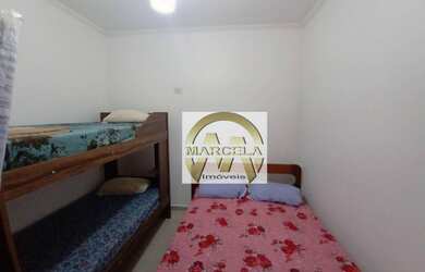 Imagem 8: Cobertura à venda, 100 m² por R$ 320.000,00 - Praia da Enseada - Guarujá/SP