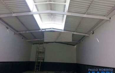 Imagem 5: GALPÃO - ARICANDUVA - SP