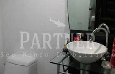 Imagem 9: Partner Apresenta Casa 3 Suítes Chácara do Recreio Recreio dos Bandeirantes