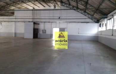 Imagem 10: Galpão, 2720 m² - venda por R$ 10.600.000,00 ou aluguel por R$ 62.560,00/mês...