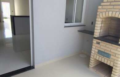 Imagem 8: UBERLâNDIA - Casa Padrão - Novo Mundo