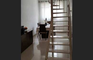 Imagem 13: Apartamento Cobertura para Venda em Belo Vale Santa Luzia-MG