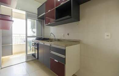 Imagem 3: Apartamento Bela Vista 40m²