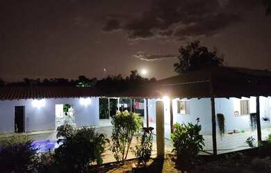 Imagem 12: Lindo sítio todo equipado