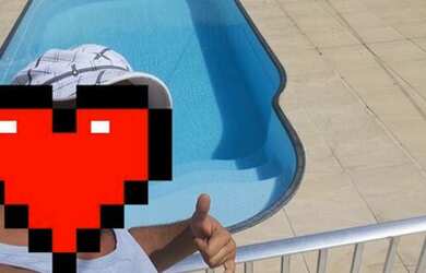 Imagem 1: Ótima casa no Areal. Piscina, Churrasqueira, Imóvel mobiliadoeAr-condicionado