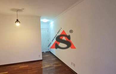 Imagem 2: Apartamento com 3 dormitórios à venda, 74 m² por R$ 640.000,00 - Chácara Inglesa - São Pau