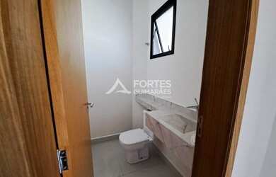 Imagem 13: RIBEIRãO PRETO - Casa de Condomínio - Jardim Cybelli