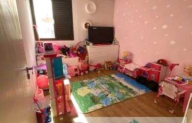 Imagem 11: Apartamento para Venda em Santo André, Vila Assunção, 3 dormitórios, 1 suíte, 2 banheiros