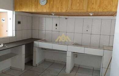 Imagem 5: Salão para alugar, 198 m² por R$ 1.800,00/mês - Vila Tamandaré - Ribeirão...