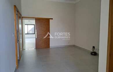Imagem 9: RIBEIRãO PRETO - Casa de Condomínio - Jardim Cybelli