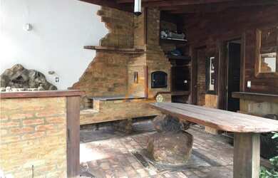 Imagem 15: Atibaia - Casa de Condomínio - Atibaia Jardim