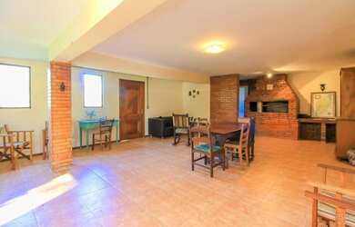 Imagem 16: Casa em Belém Novo. Churrasqueira, Imóvel novo, Lareirae2 Banheiros