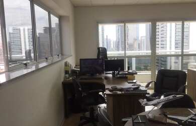 Imagem: O depósito possui 44m² de Área e está localizado em Chácara