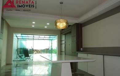 Imagem 3: Cobertura com 4 dormitórios à venda, 303 m² por R$ 1.590.000,00 - Recreio...