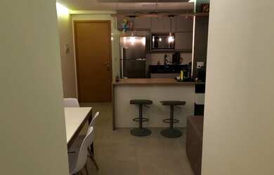 Imagem 10: Pasion Ypiranga. Piscina, Churrasqueira, VarandaeÁrea de serviço