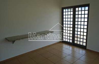 Imagem 6: Ribeirão Preto - Casa Padrão - Alto da Boa Vista