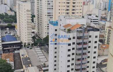 Imagem 16: Apartamento com 1 dormitório, 45 m² - venda por R$ 360.000,00 ou aluguel...