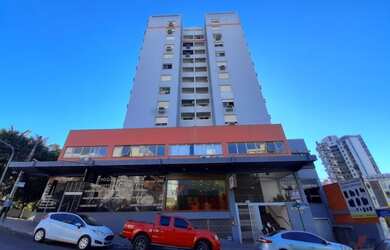 Imagem: O apartamento possui 2 Dormitórios, 1 Banheiro, 72m² de Área