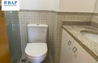 Imagem 9: Apartamento- para aluguel-BairroRecreio dos Bandeirantes-3.000,00