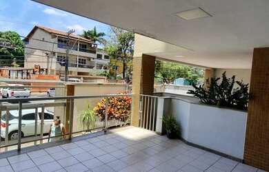 Imagem 2: APARTAMENTO RESIDENCIAL em VITÓRIA - ES, BENTO FERREIRA