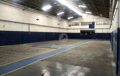 Imagem 6: Galpão, 443 m² - venda por R$ 1.400.000,00 ou aluguel por R$ 7.500,00/mês...