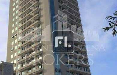 Imagem: O depósito possui 3 Vagas na garagem, 127m² de Área e está